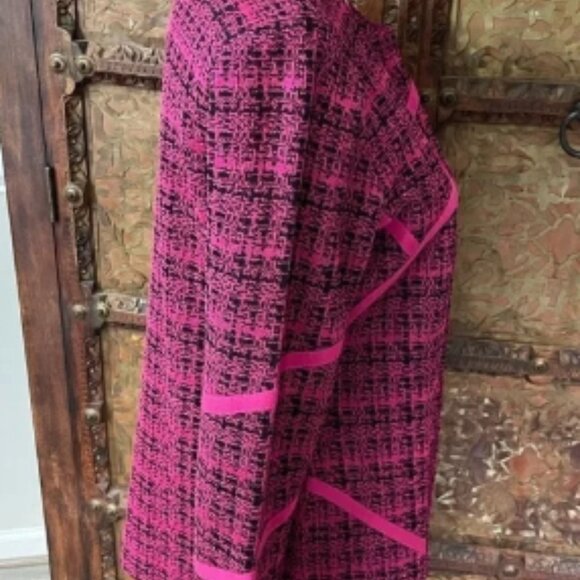 Ming Wang jacket M - Picture 6 of 8